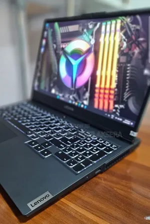 New Laptop Lenovo Legion 5 16GB Intel Core i7 SSD 512GB