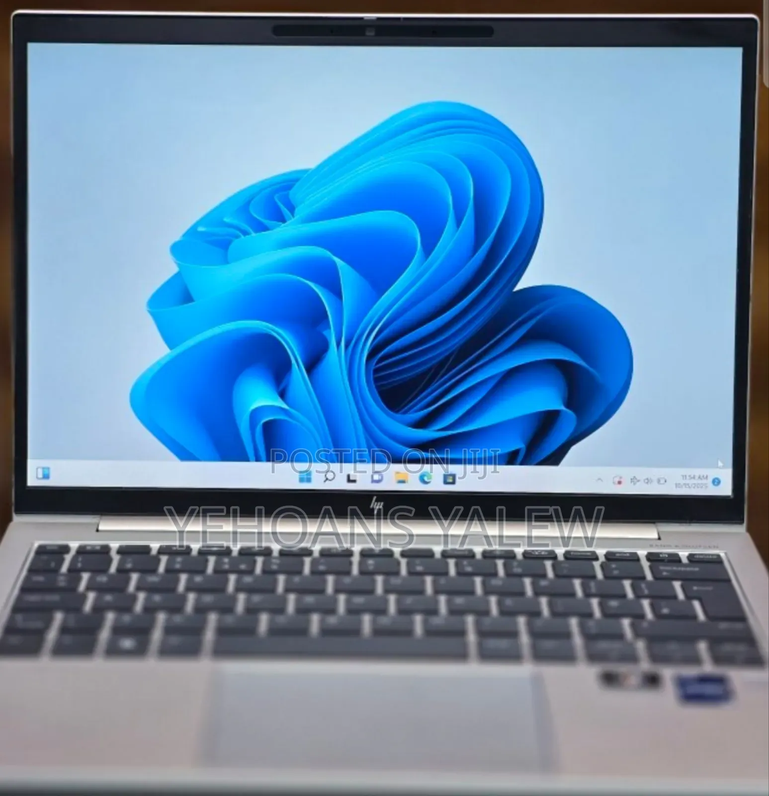 New Laptop HP EliteBook 830 G9 16GB Intel Core i5 SSD 512GB