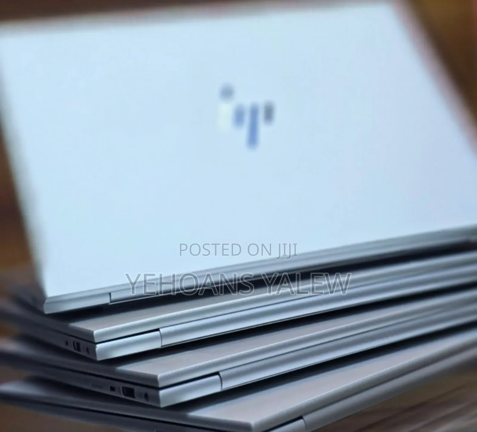 New Laptop HP EliteBook 830 G9 16GB Intel Core i5 SSD 512GB