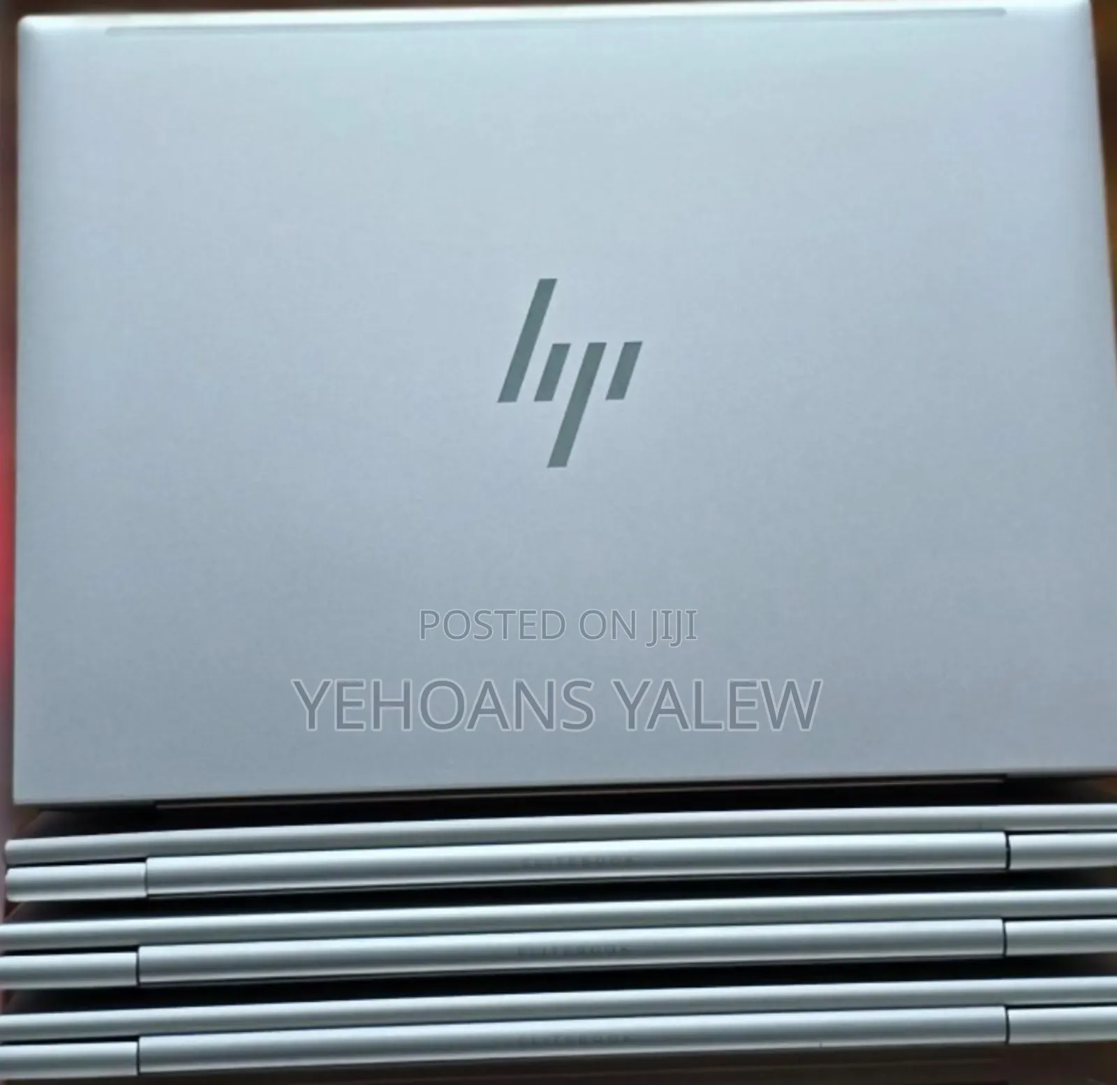 New Laptop HP EliteBook 830 G9 16GB Intel Core i5 SSD 512GB