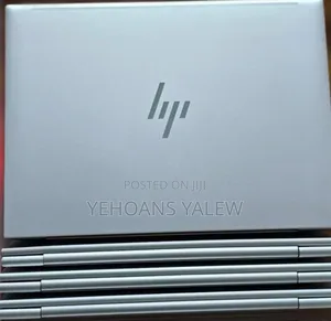 New Laptop HP EliteBook 830 G9 16GB Intel Core i5 SSD 512GB