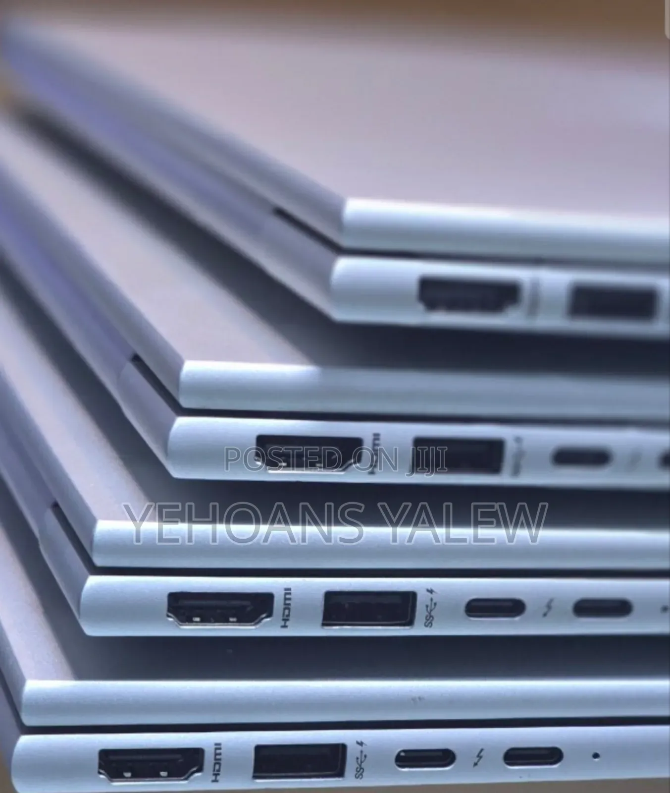 New Laptop HP EliteBook 830 G9 16GB Intel Core i5 SSD 512GB