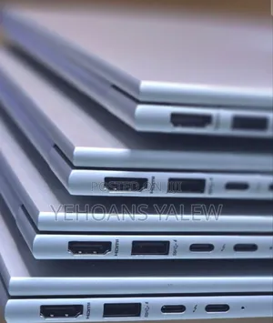 New Laptop HP EliteBook 830 G9 16GB Intel Core i5 SSD 512GB