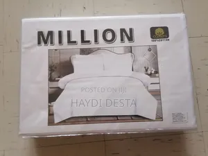 Photo - Cotton Million