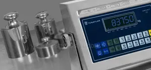 Photo - Weighbridge Installation Maintenance Service