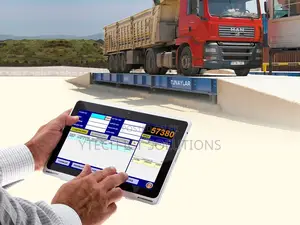 Weighbridge Installation Maintenance Service