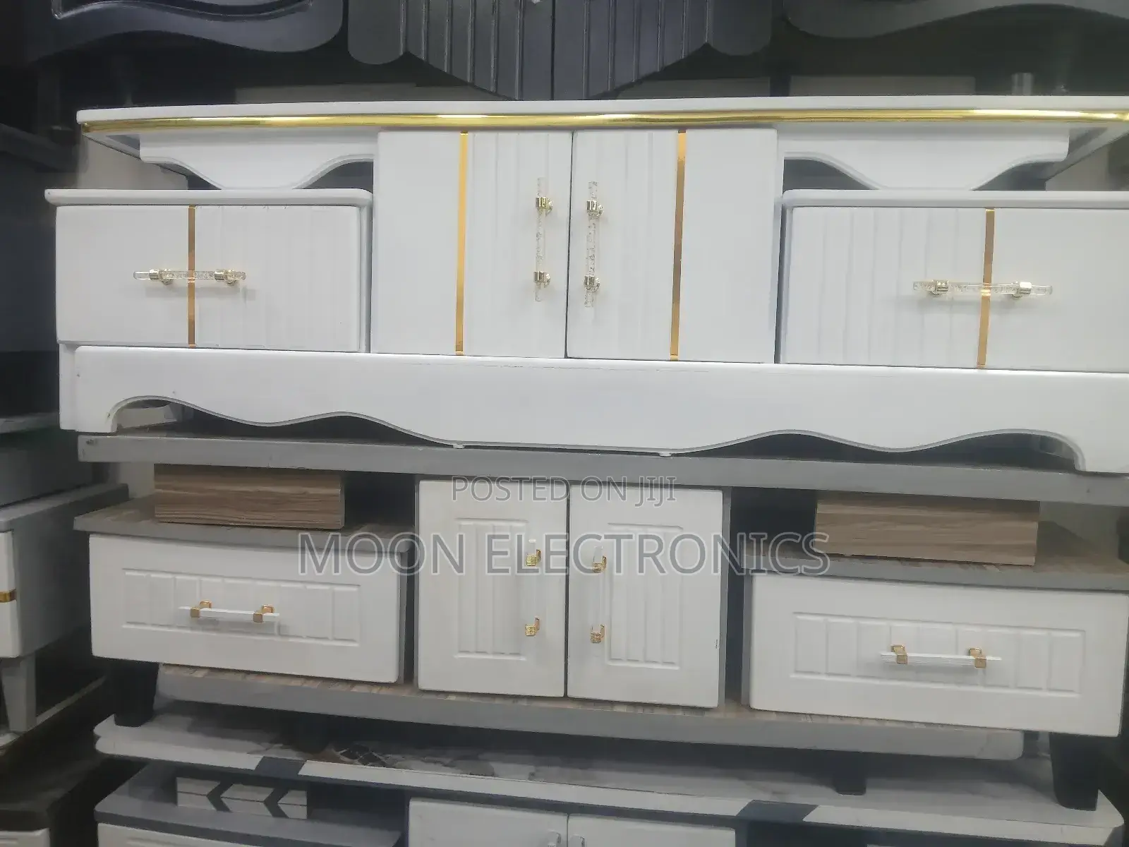 Tv Stand 1.50m