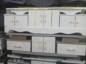 Tv Stand 1.50m