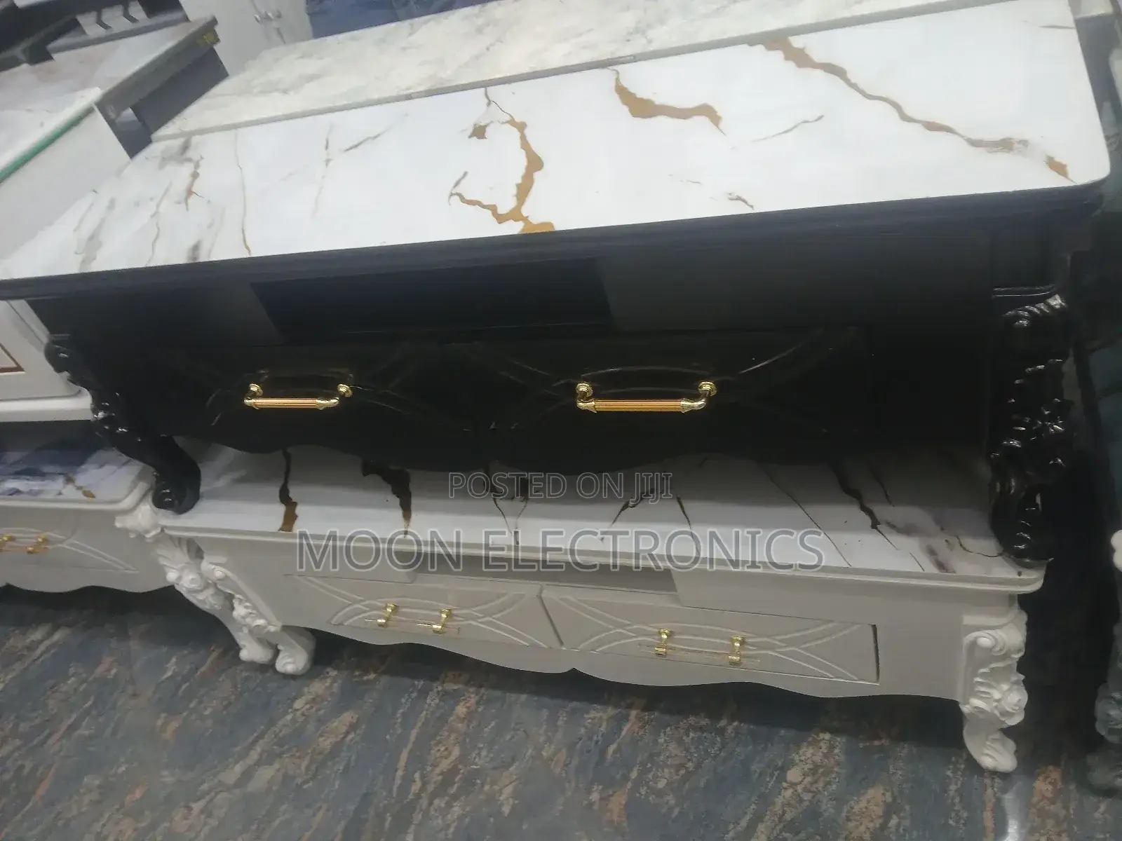 Tv Stand 1.50m