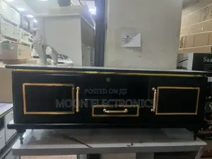 Tv Stand 1.50m