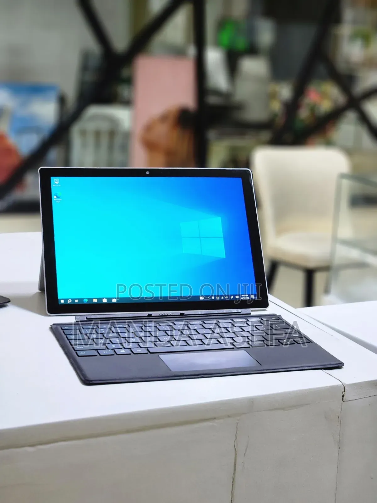 New Laptop Microsoft Surface Pro 6 16GB Intel Core i7 SSD 1T