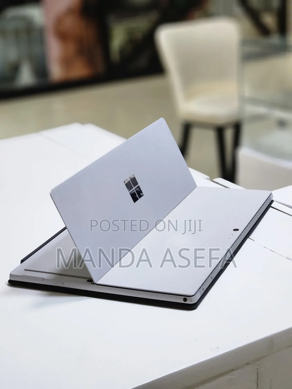 New Laptop Microsoft Surface Pro 6 16GB Intel Core i7 SSD 1T