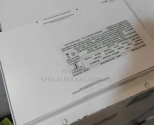 New Samsung Galaxy Tab S9 FE 128 GB Gray