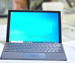 New Laptop Microsoft Surface Pro 6 16GB Intel Core i7 SSD 1T