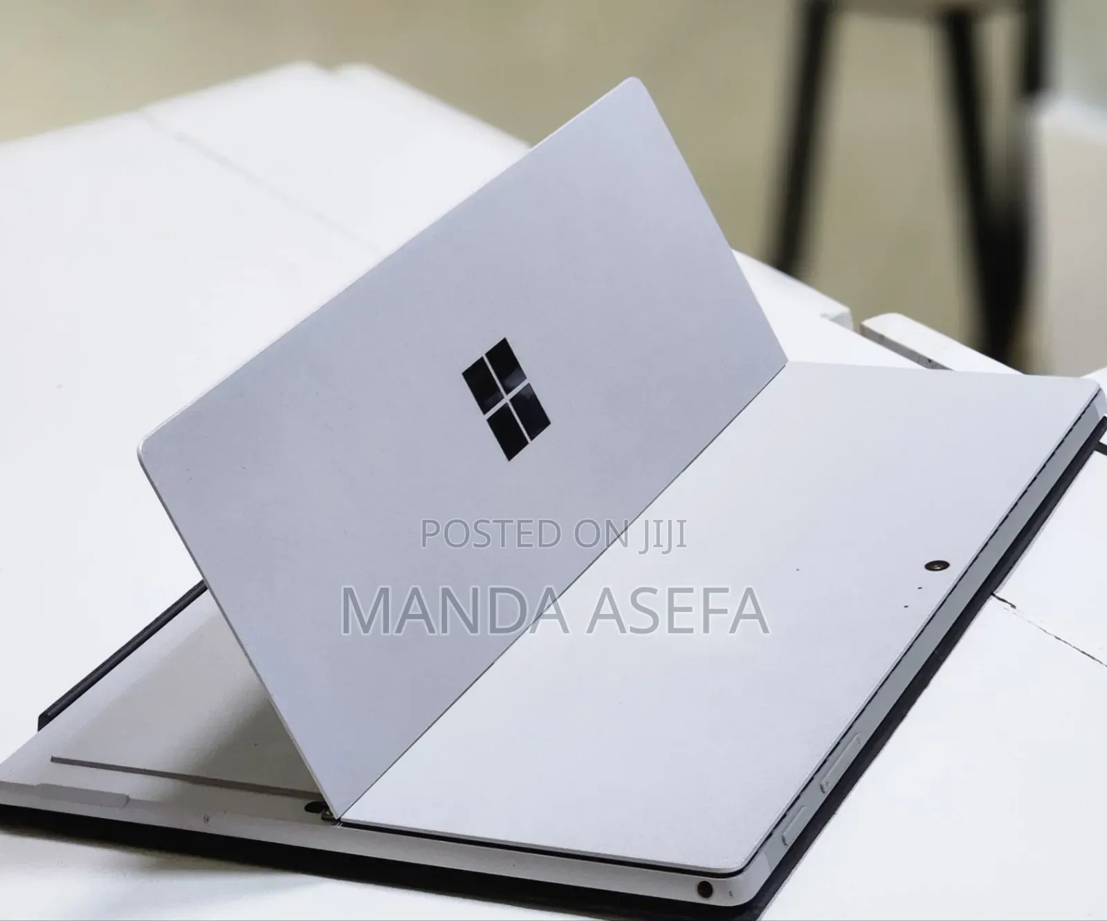 New Laptop Microsoft Surface Pro 6 16GB Intel Core i7 SSD 1T