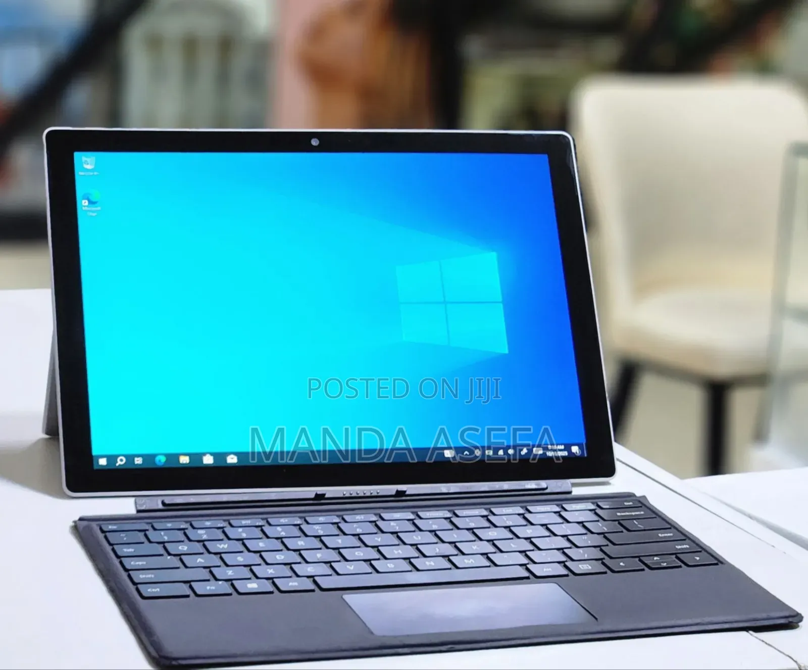 New Laptop Microsoft Surface Pro 6 16GB Intel Core i7 SSD 1T