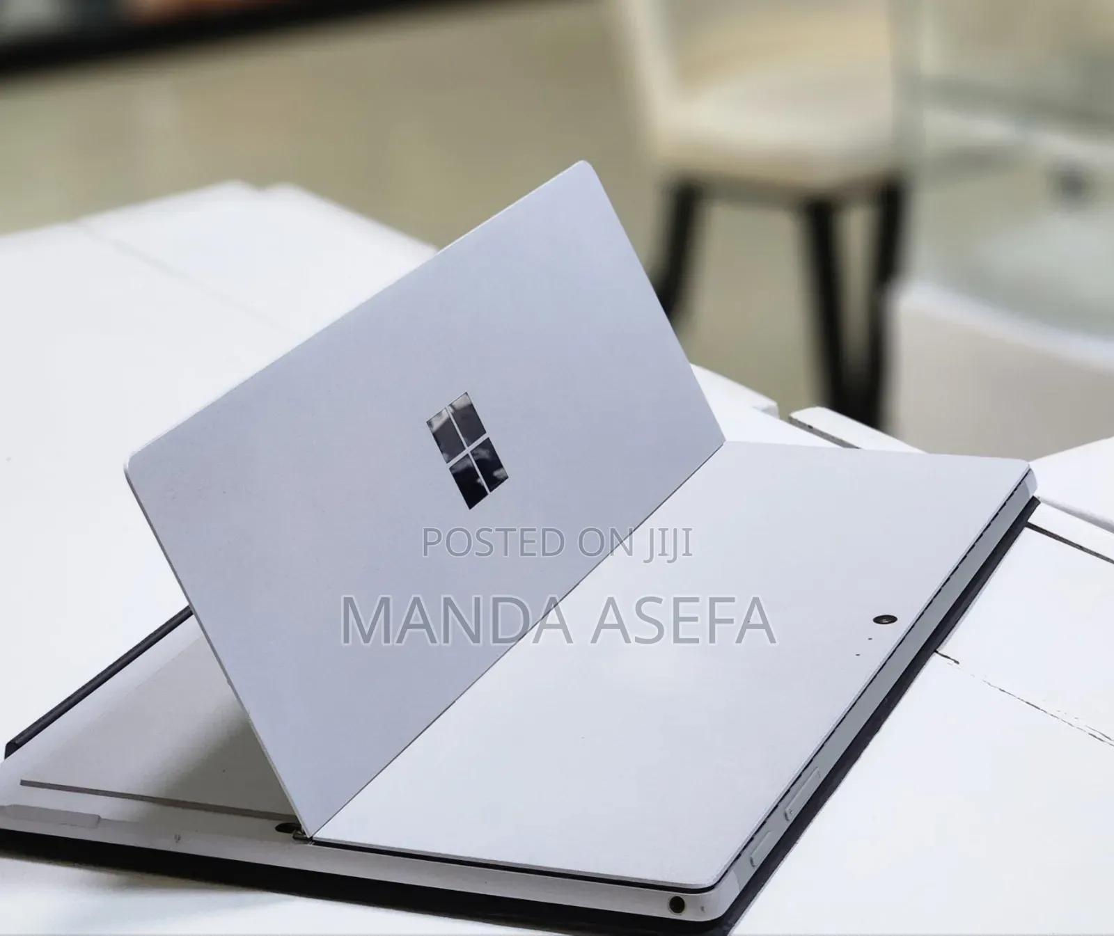 New Laptop Microsoft Surface Pro 6 16GB Intel Core i7 SSD 1T