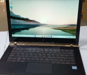 Photo - New Laptop HP Stream Notebook 8GB Intel Core I7 SSD 256GB