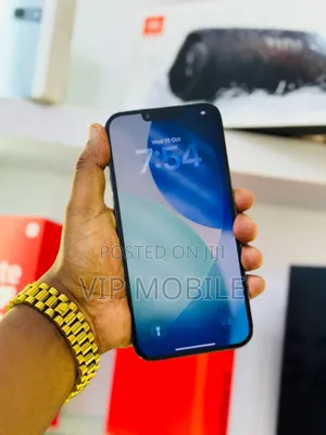 Photo - Apple iPhone 13 Pro Max 128 GB Green