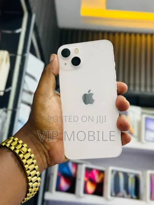 Apple iPhone 13 128 GB