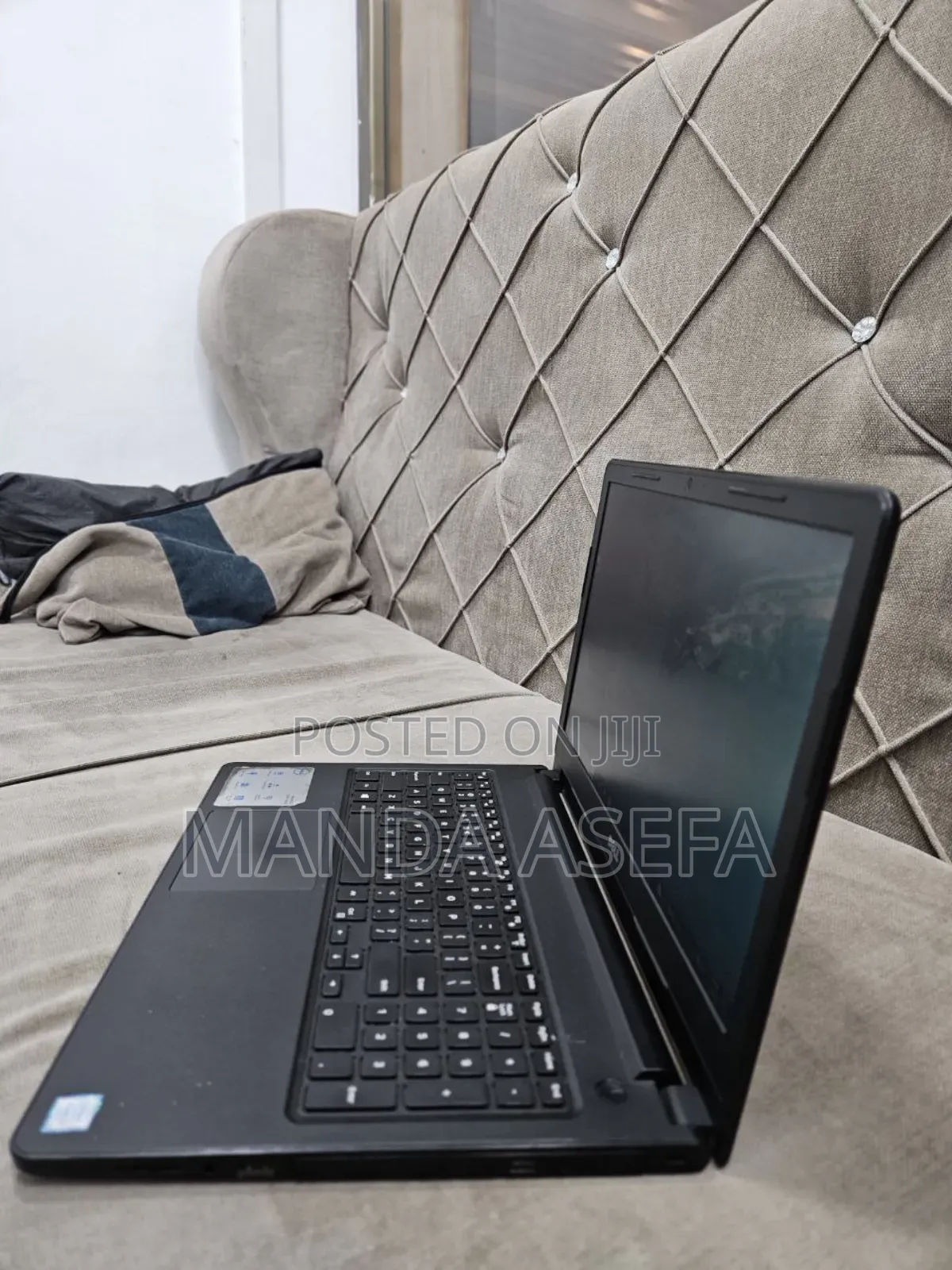 Laptop Dell Vostro 15 3000 4GB Intel Core I3 HDD 1T