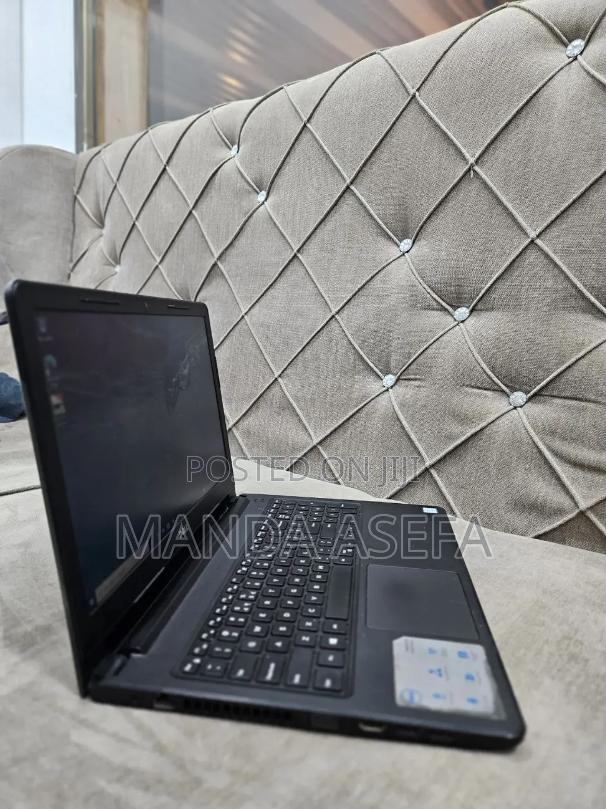 Laptop Dell Vostro 15 3000 4GB Intel Core I3 HDD 1T