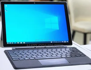 Photo - New Laptop Microsoft Surface Pro 7 16GB Intel Core I7 SSD 1T