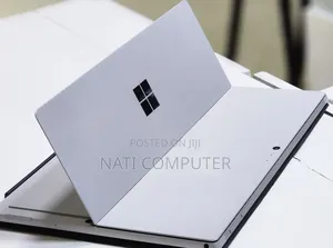 New Laptop Microsoft Surface Pro 7 16GB Intel Core I7 SSD 1T