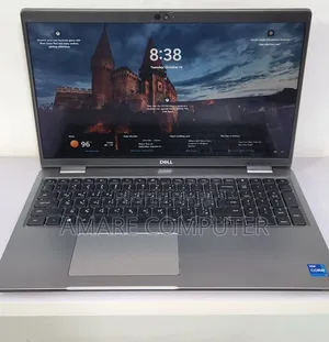 New Laptop Dell 32GB Intel Core I7 SSD 512GB