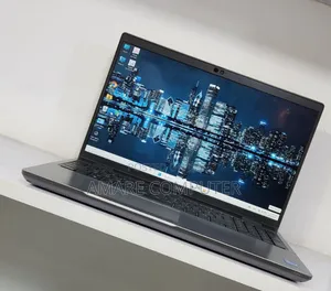 New Laptop Dell 32GB Intel Core I7 SSD 512GB