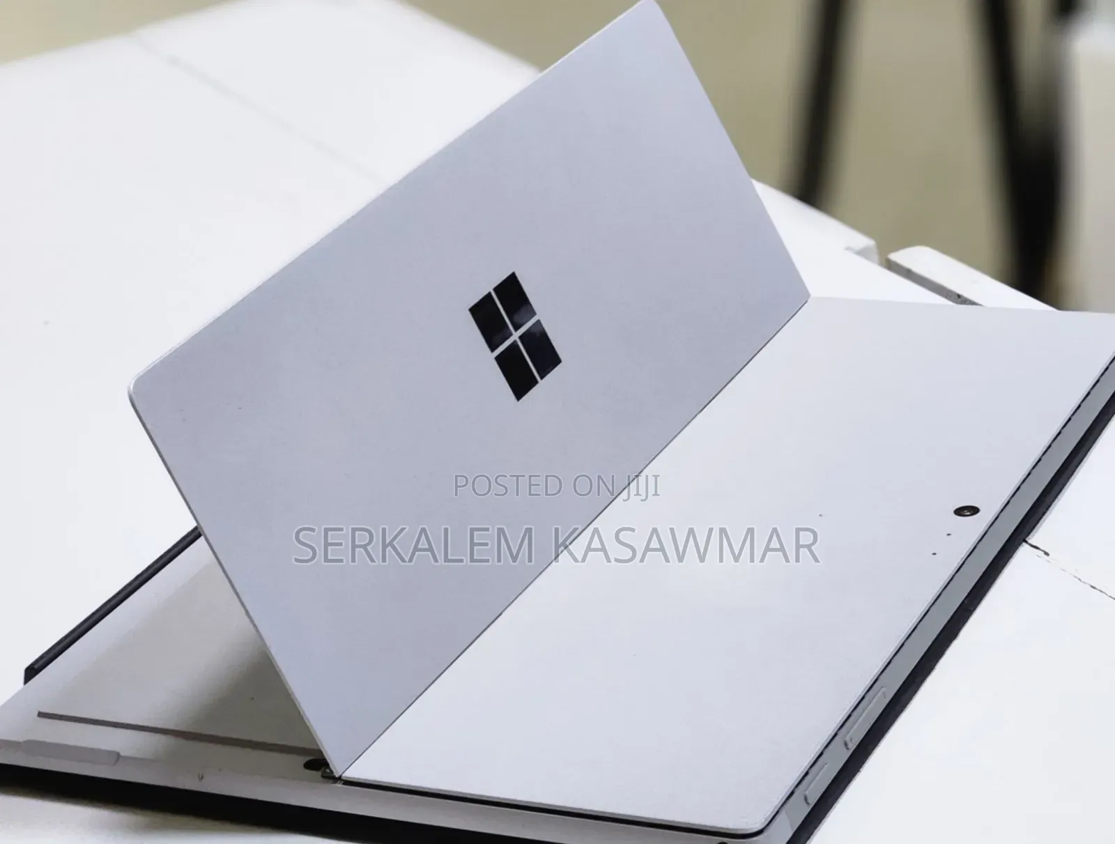 New Laptop Microsoft Surface Pro 6 16GB Intel Core I7 SSD 1T