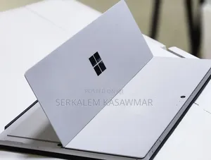 Photo - New Laptop Microsoft Surface Pro 6 16GB Intel Core I7 SSD 1T