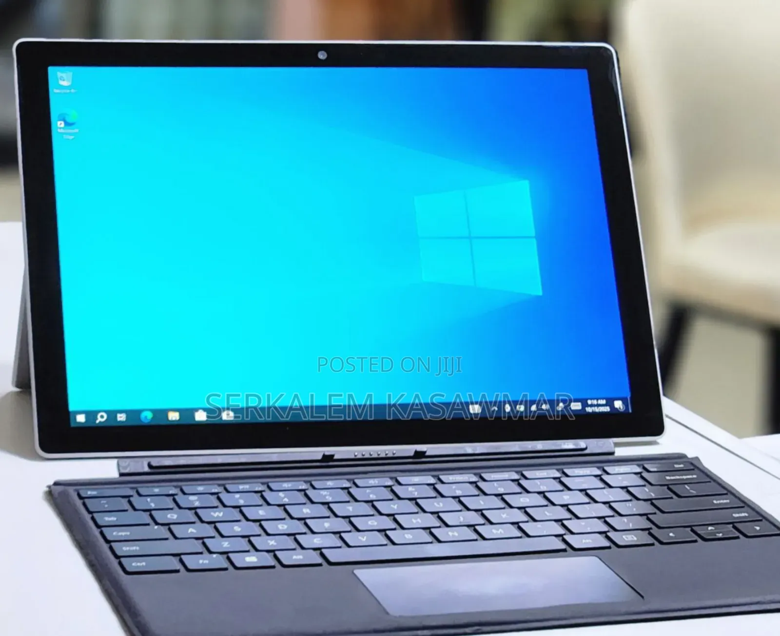 New Laptop Microsoft Surface Pro 6 16GB Intel Core I7 SSD 1T