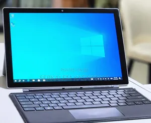 New Laptop Microsoft Surface Pro 6 16GB Intel Core I7 SSD 1T