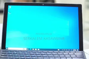 New Laptop Microsoft Surface Pro 6 16GB Intel Core I7 SSD 1T