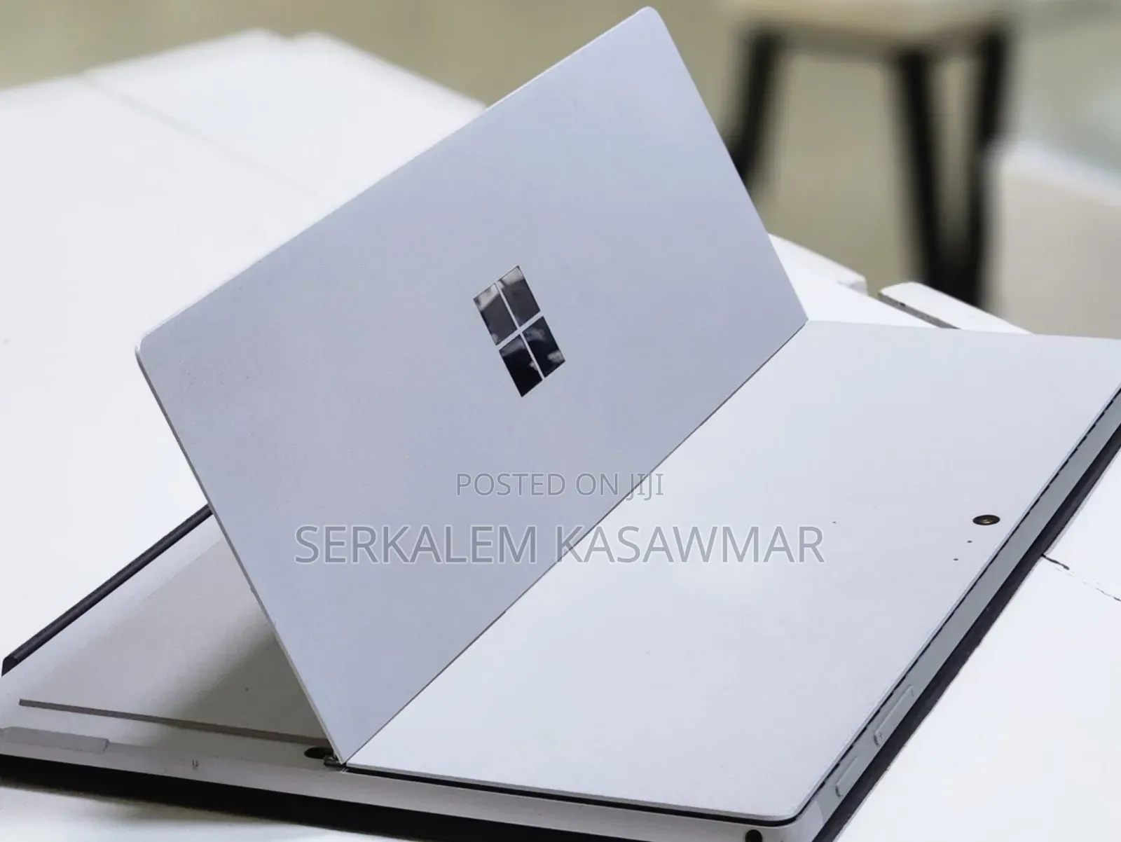 New Laptop Microsoft Surface Pro 6 16GB Intel Core I7 SSD 1T