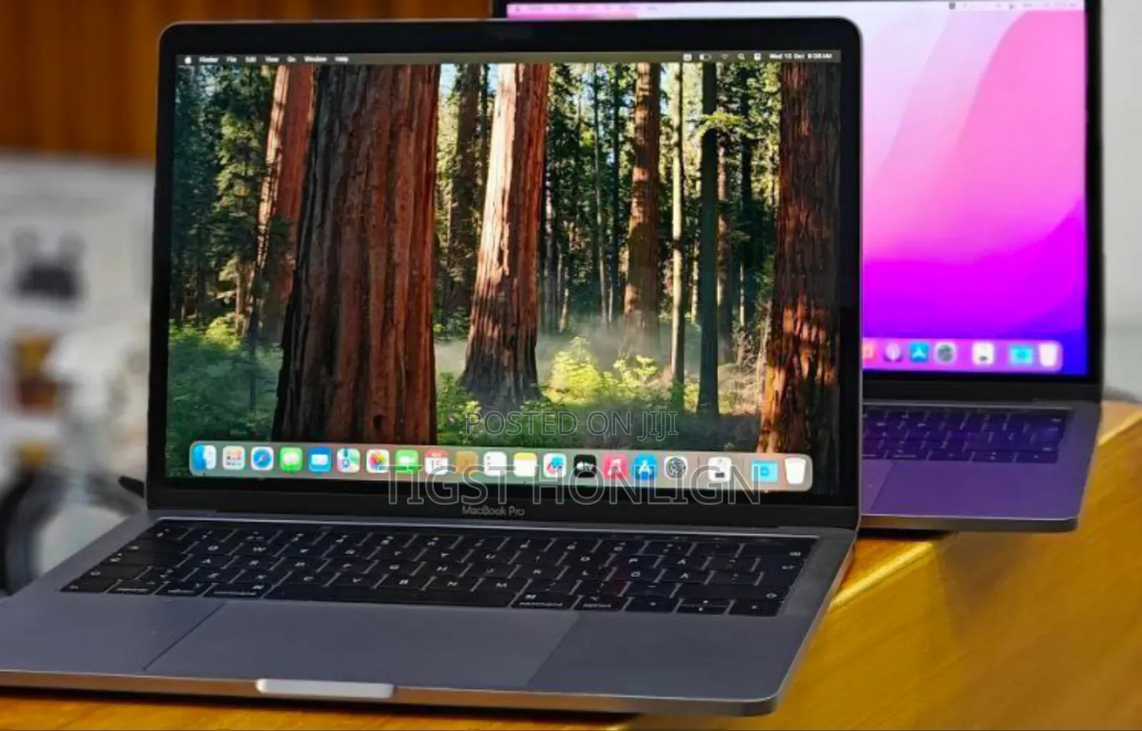 Laptop Apple MacBook Pro 2019 8GB Intel Core I7 SSD 256GB