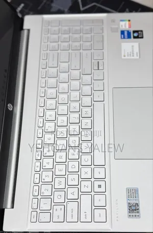 Photo - New Laptop HP Pavilion 15 16GB Intel Core I5 SSD 1T