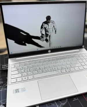 New Laptop HP Pavilion 15 16GB Intel Core I5 SSD 1T