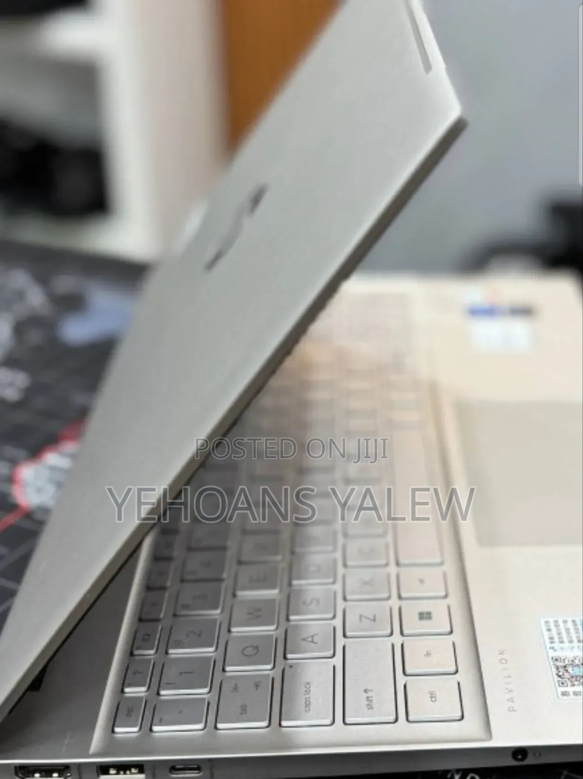 New Laptop HP Pavilion 15 16GB Intel Core I5 SSD 1T