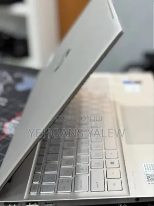 New Laptop HP Pavilion 15 16GB Intel Core I5 SSD 1T
