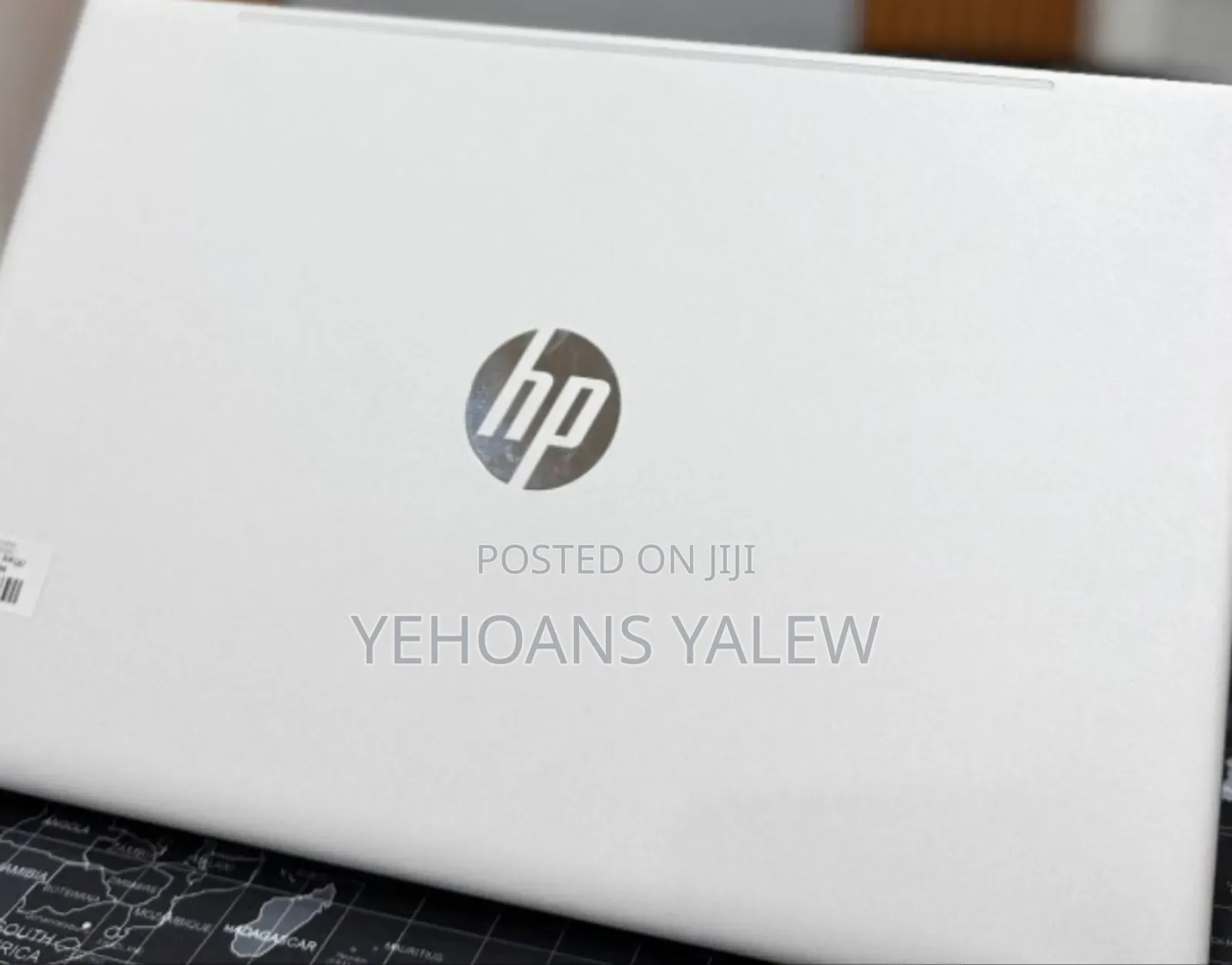 New Laptop HP Pavilion 15 16GB Intel Core I5 SSD 1T