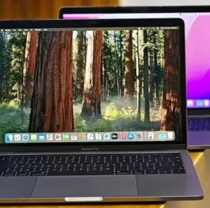 New Laptop Apple MacBook Pro 2019 16GB Intel Core I5 SSD 256GB