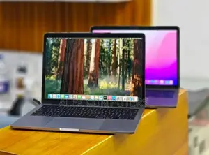 New Laptop Apple MacBook Pro 2019 16GB Intel Core I5 SSD 256GB