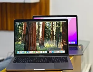 New Laptop Apple MacBook Pro 2019 16GB Intel Core I5 SSD 256GB