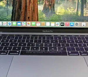 New Laptop Apple MacBook Pro 2019 16GB Intel Core I5 SSD 256GB