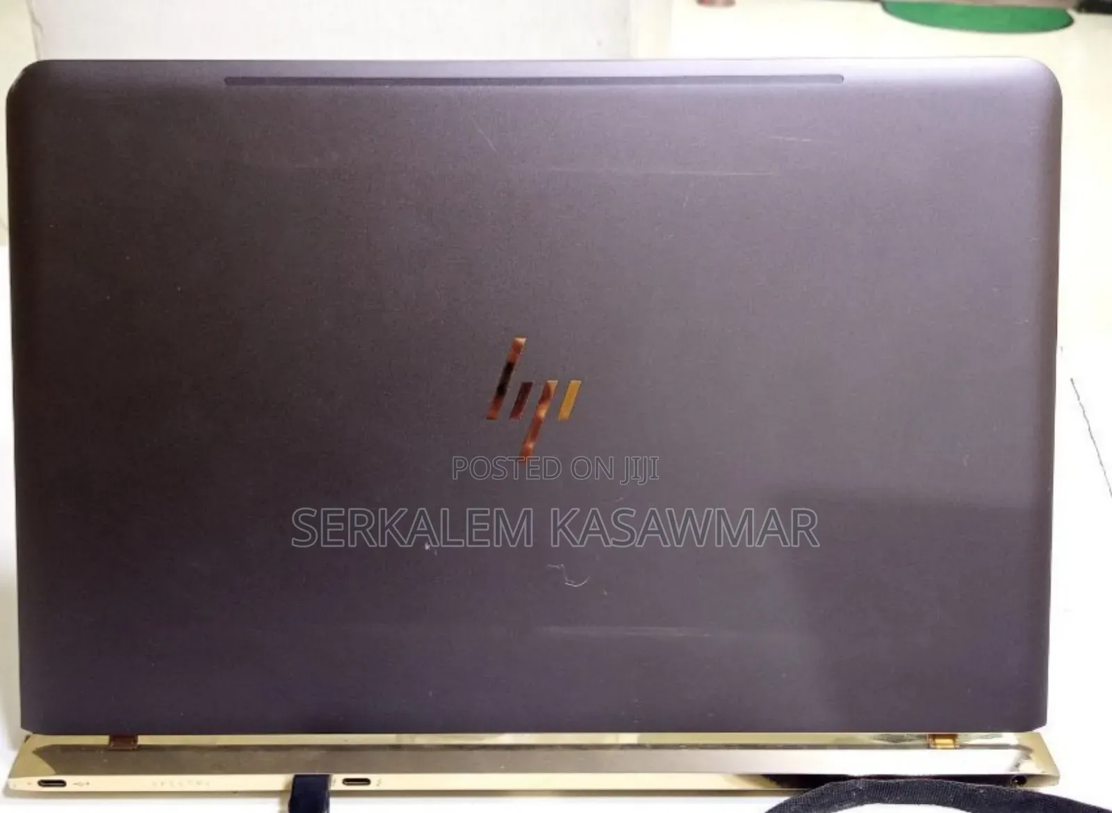 New Laptop HP Spectre 13 8GB Intel Core I7 SSD 256GB