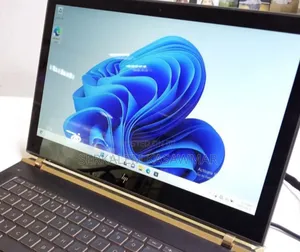New Laptop HP Spectre 13 8GB Intel Core I7 SSD 256GB