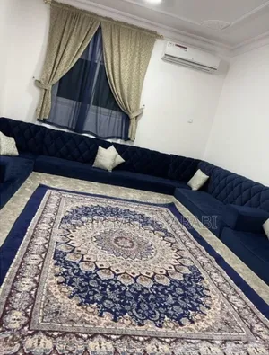 Sabrin Arabian Mejlis by Any Colors