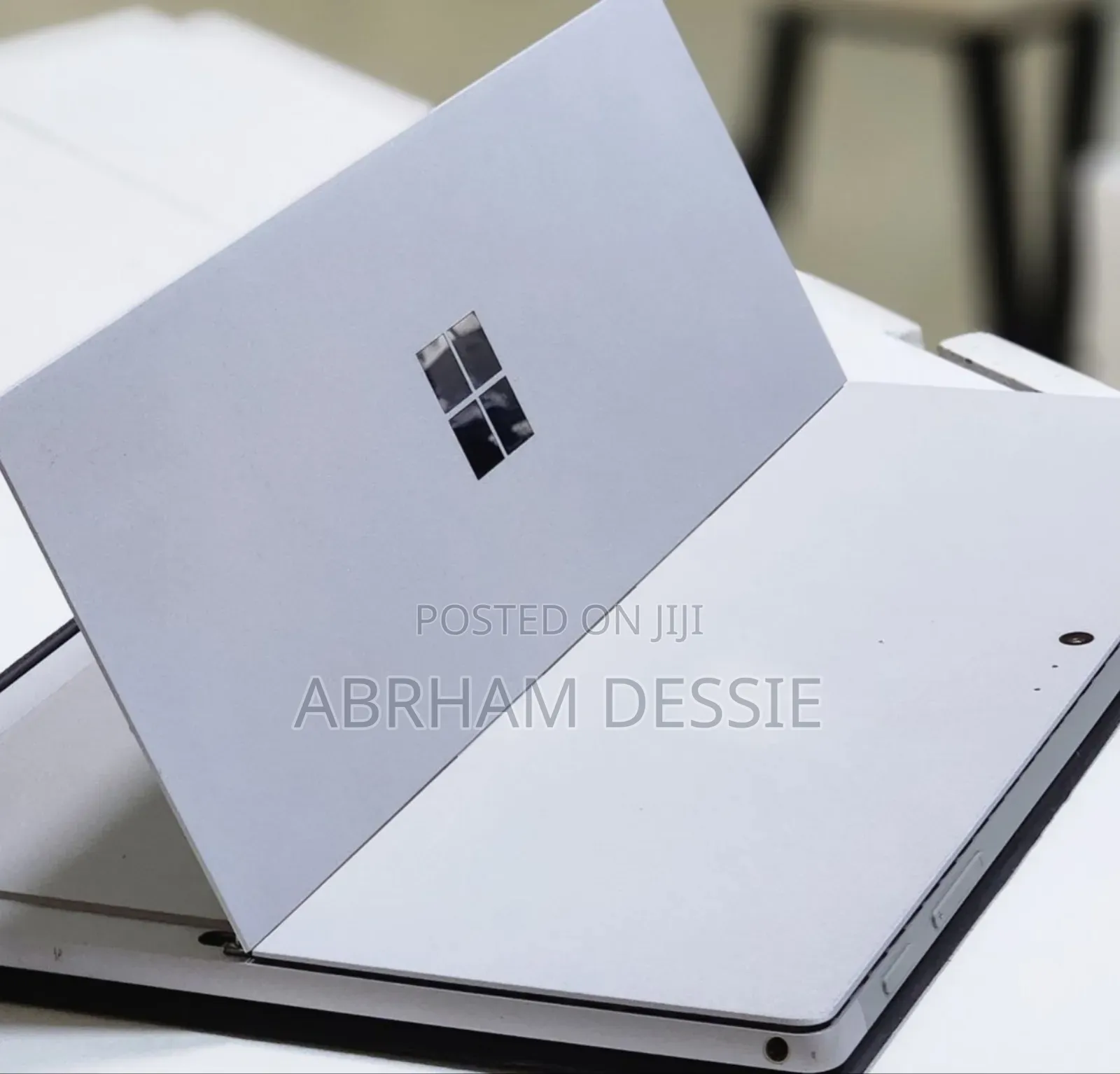 New Laptop Microsoft Surface Pro 6 16GB Intel Core I7 SSD 1T